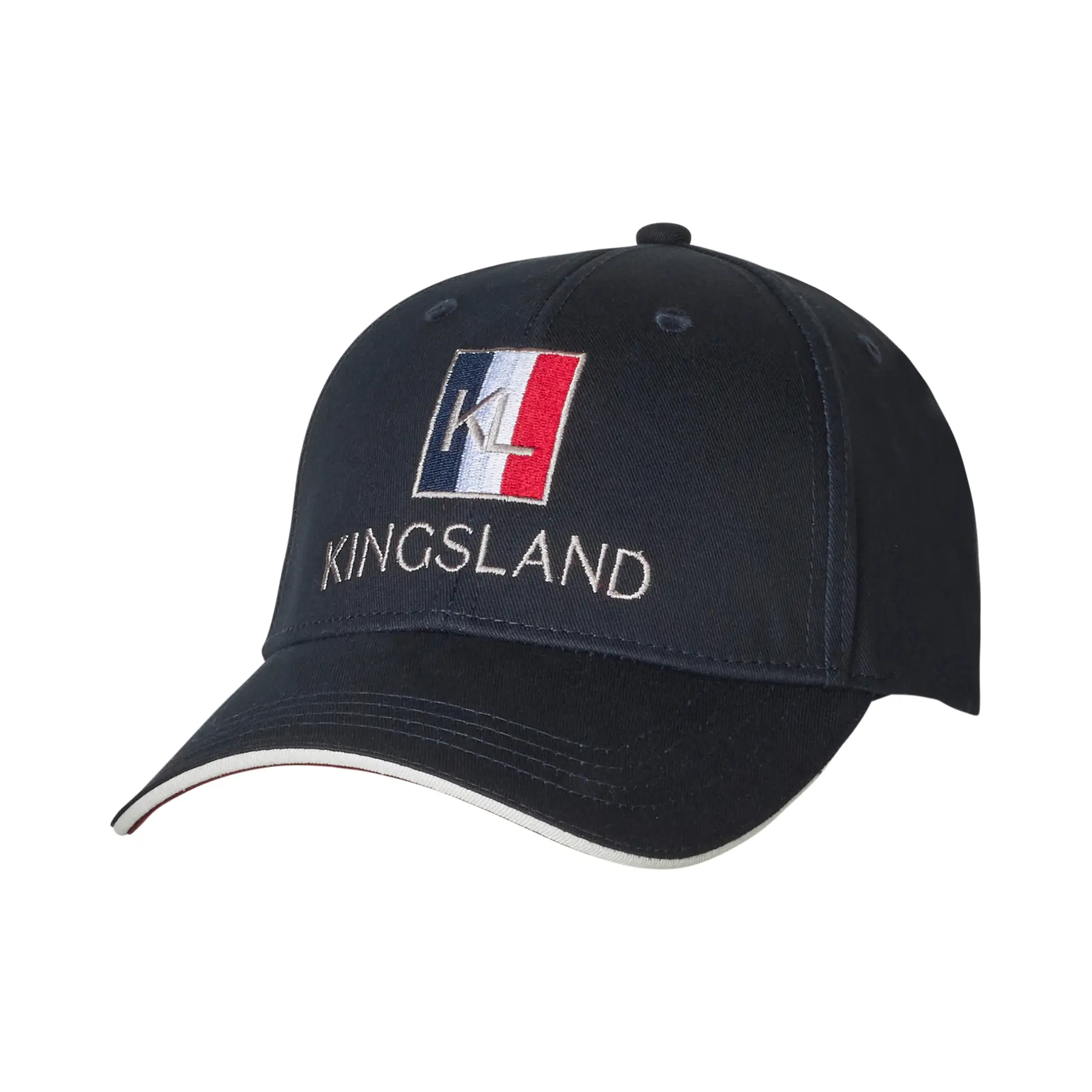 Kingsland Bleu Baseball Cap Classic