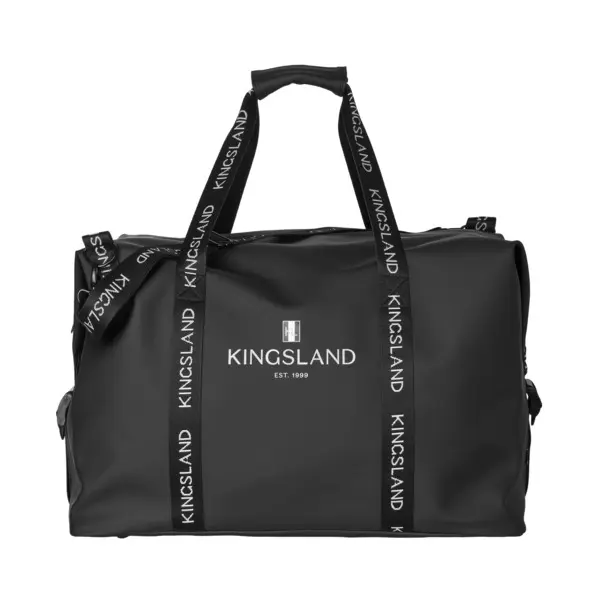 Kingsland Noir Sports Bag Classic Small