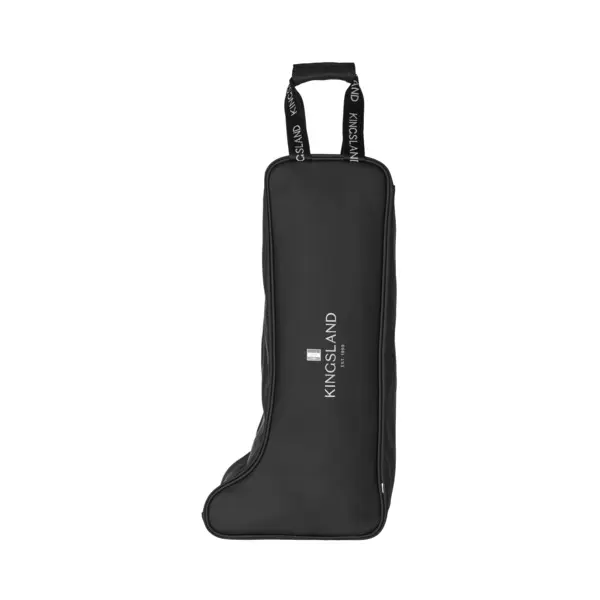 Kingsland Noir Riding Boot Bag Classic