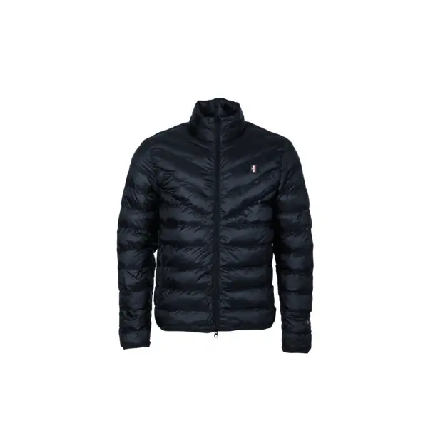 Kingsland Bleu Down Jacket Classic Quilted
