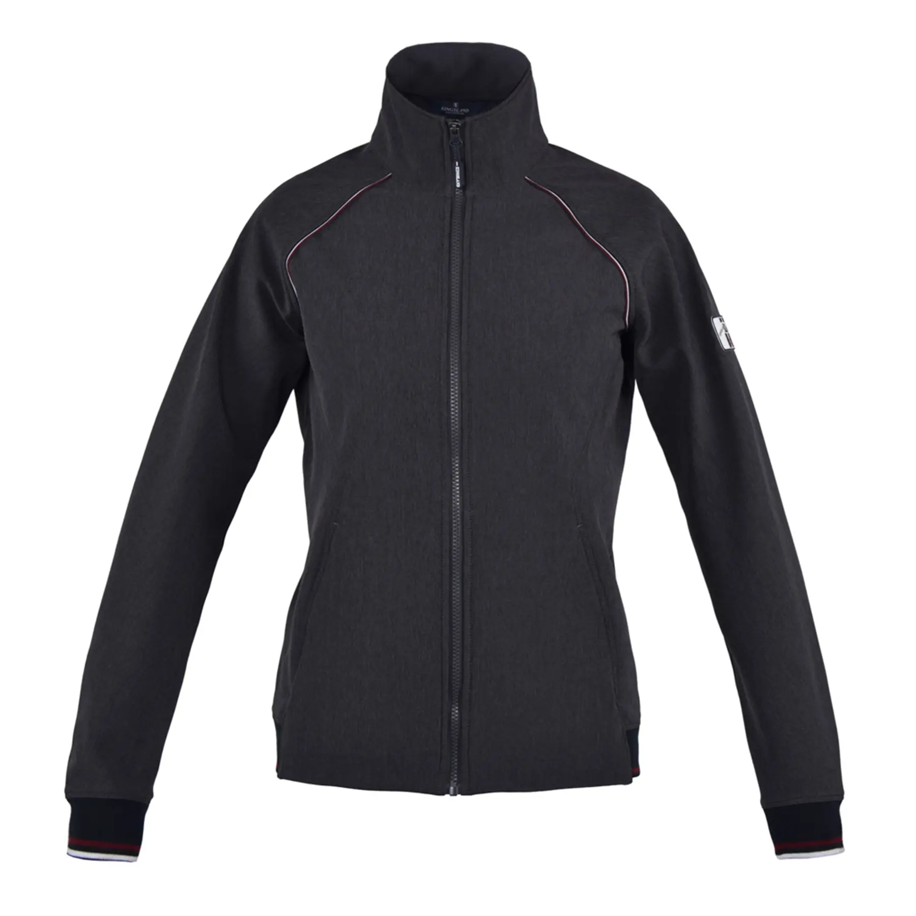 Veste équitation Kingsland Trifton