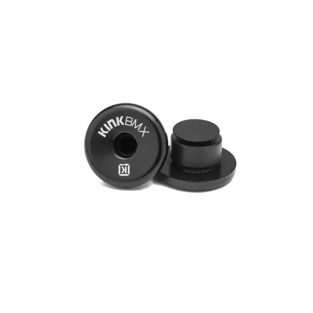 Image of Lenkerendstück Kink BMX Ideal