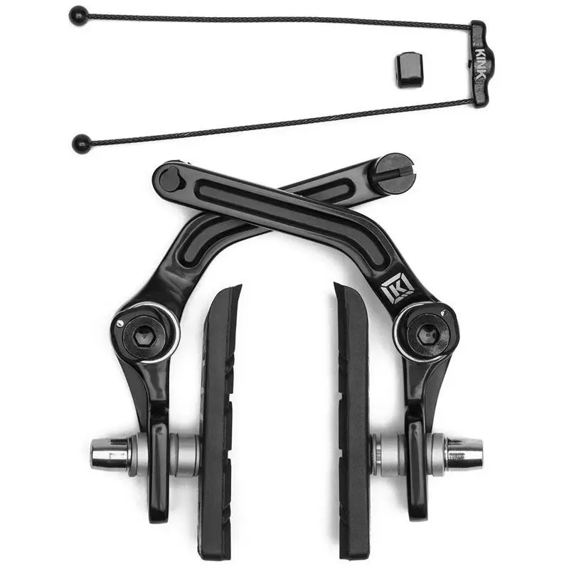 Kit freni Kink BMX Desist
