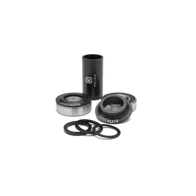 Image of Tretlagergehäuse Kink BMX Mid