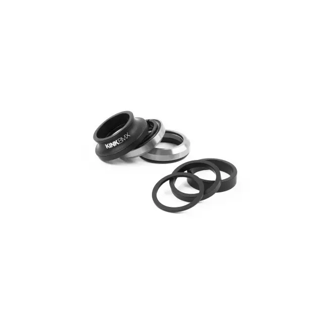 Image of Steuersatz Kink BMX Integrated II