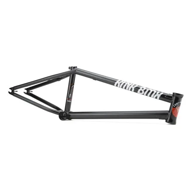 Kink BMX Rahmen Contender ll Unisex