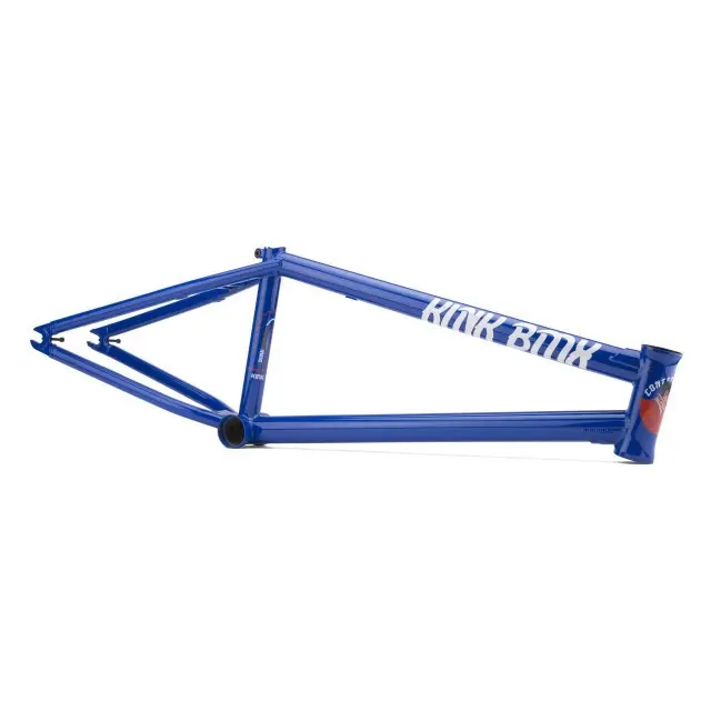 Rahmen Kink BMX Contender ll