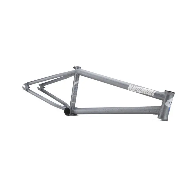 Kink BMX Rahmen Cloud Unisex