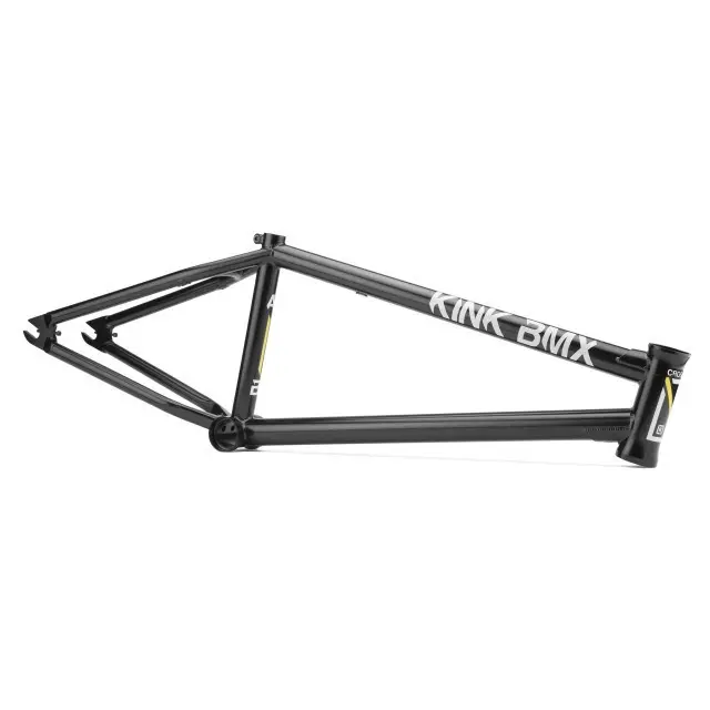 Kink BMX Rahmen Crosscut Unisex