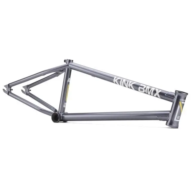 Rahmen Kink BMX Crosscut