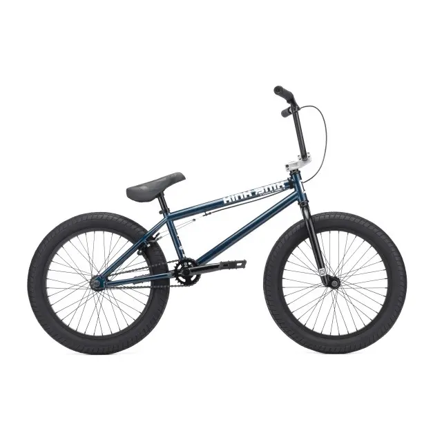 Image of BMX Kink BMX Curb