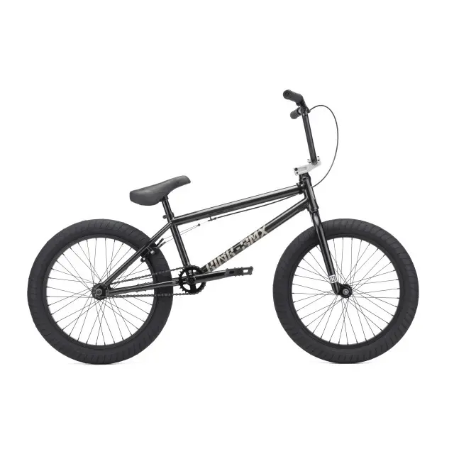 BMX Kink BMX Launch