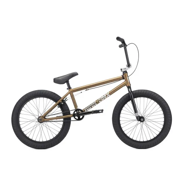 Image of BMX Kink BMX Launch