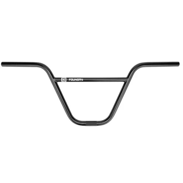Gabel Kink BMX Foundry