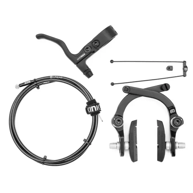 Bremsen-Kit Kink BMX Desist II