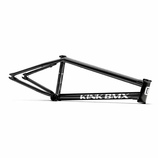 Image of Rahmen Kink BMX Kinetic