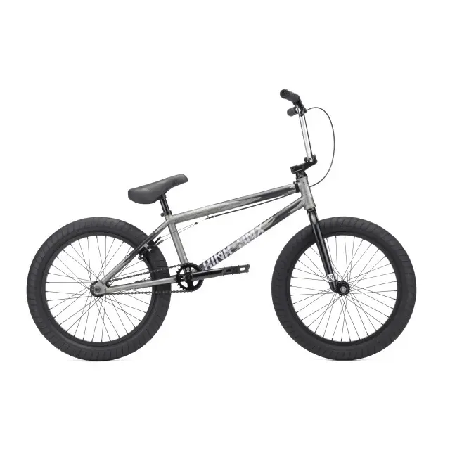 BMX Kink BMX Launch Ltd