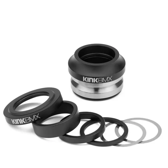 Cuffia Kink BMX Cascade