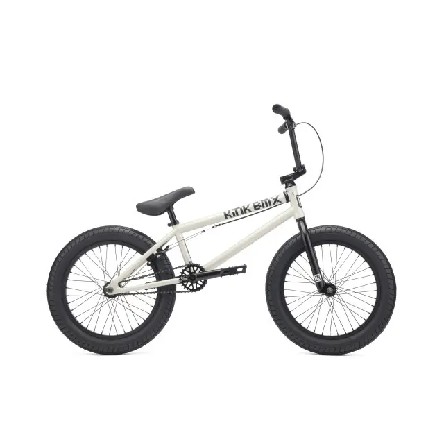BMX Komplett Fahrrad Kind Kink BMX Kicker