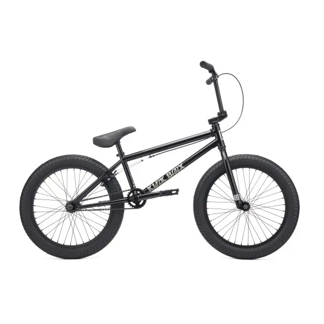 Compleet BMX Kink BMX Curb