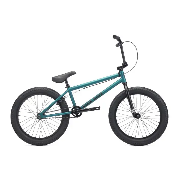 Compleet BMX Kink BMX Curb