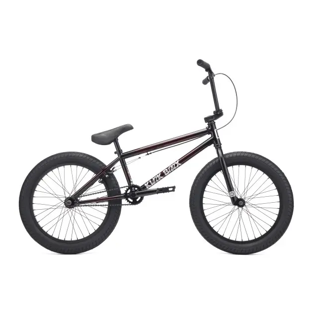 Compleet BMX Kink BMX Curb