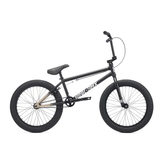 Compleet BMX Kink BMX Launch