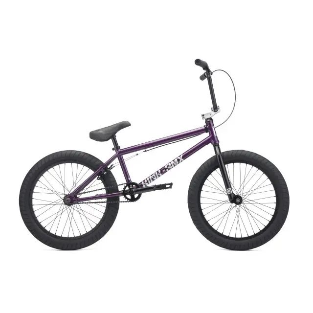 Compleet BMX Kink BMX Launch