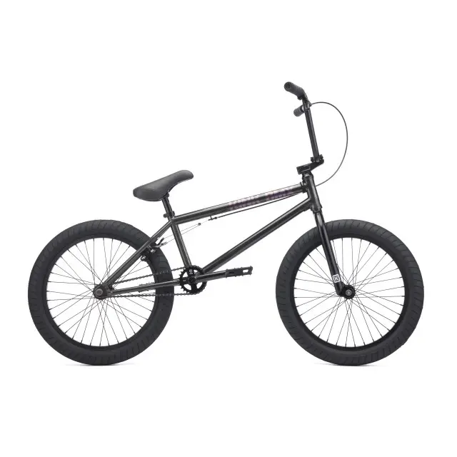 Compleet BMX Kink BMX Setup