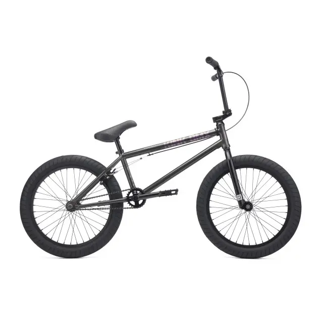 Compleet BMX Kink BMX Setup XL