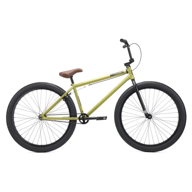 Compleet BMX Kink BMX Drifter