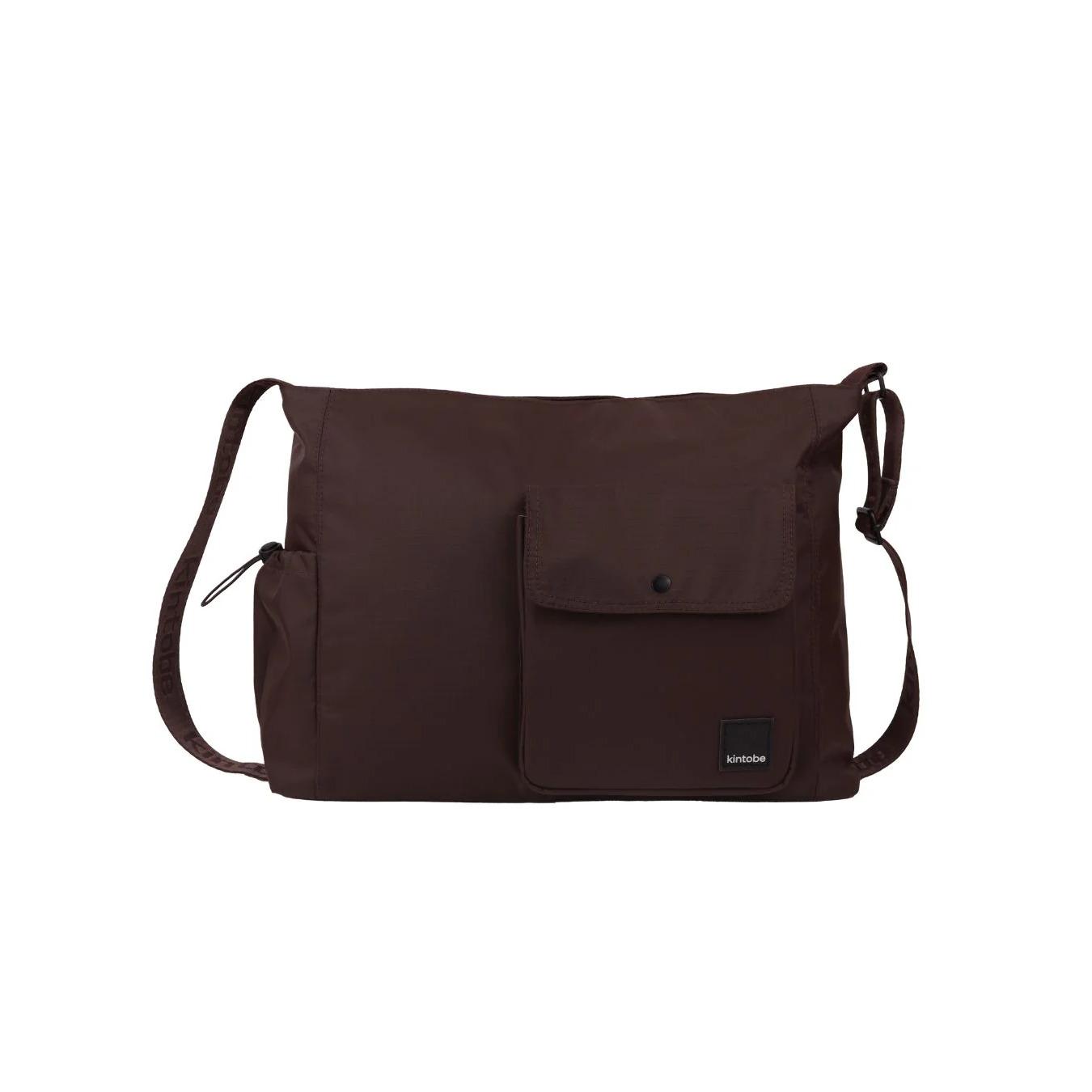 5703957208912 - Schultertasche Milo