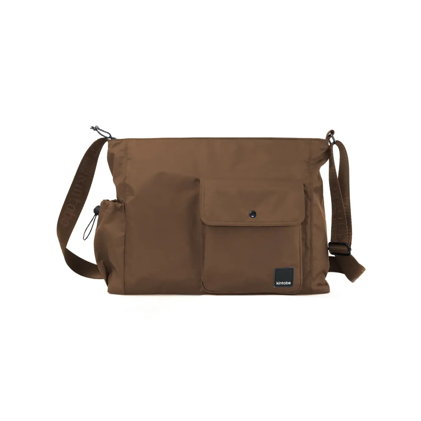 5703957206499 - Schultertasche MILO