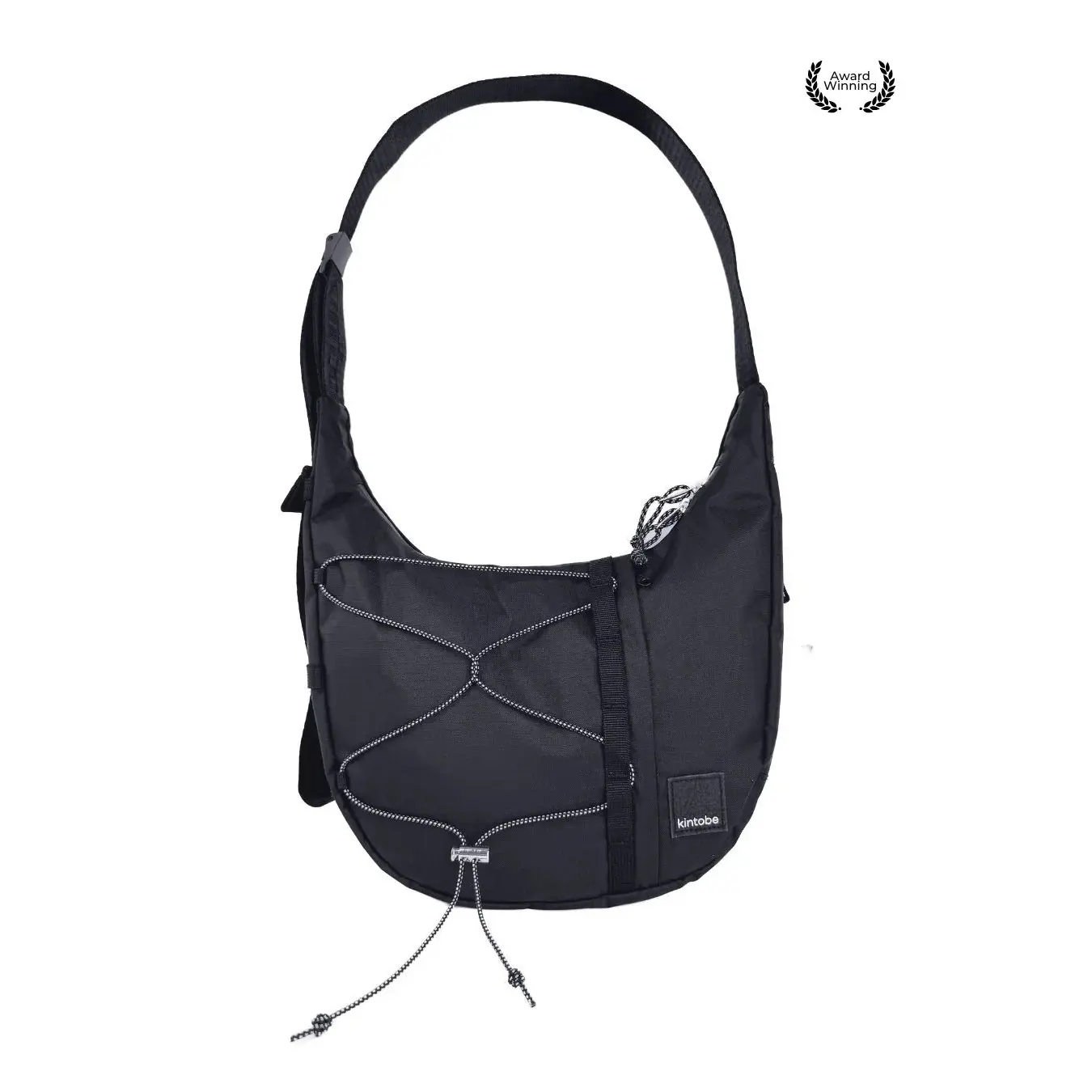 5703957207724 - Schultertasche HAZE