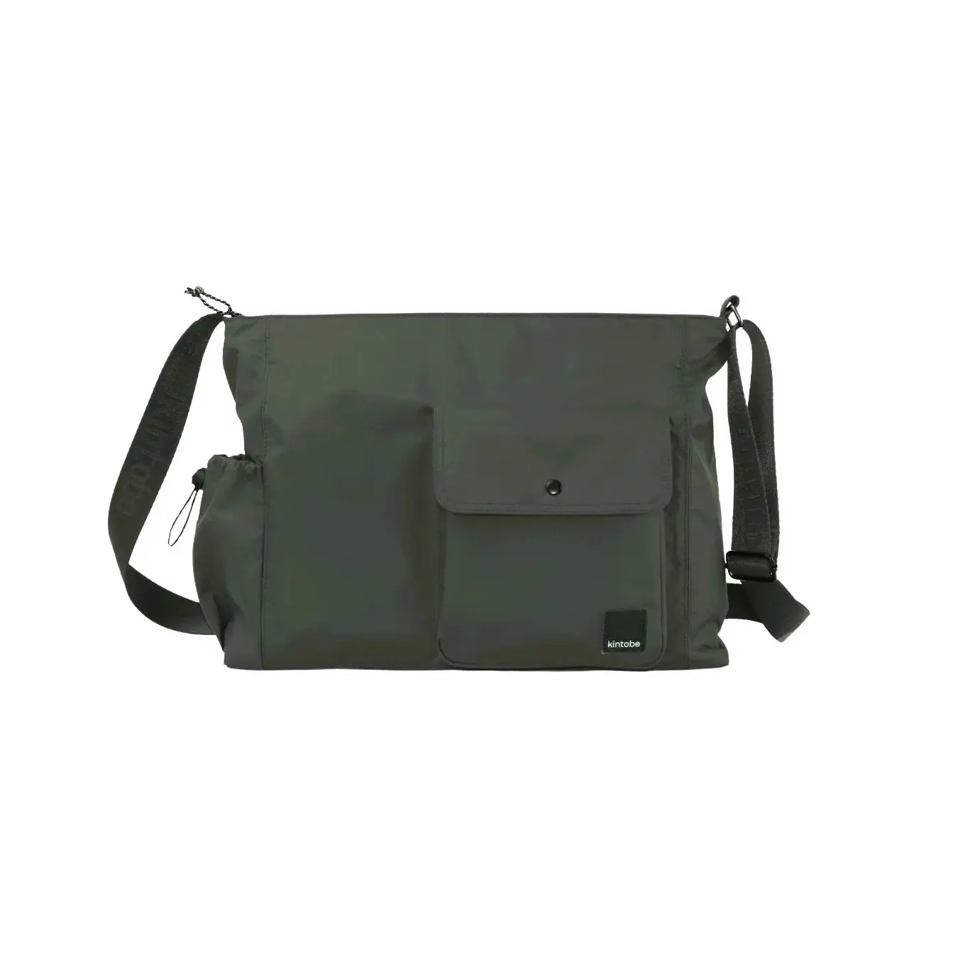 5703957207823 - Schultertasche MILO