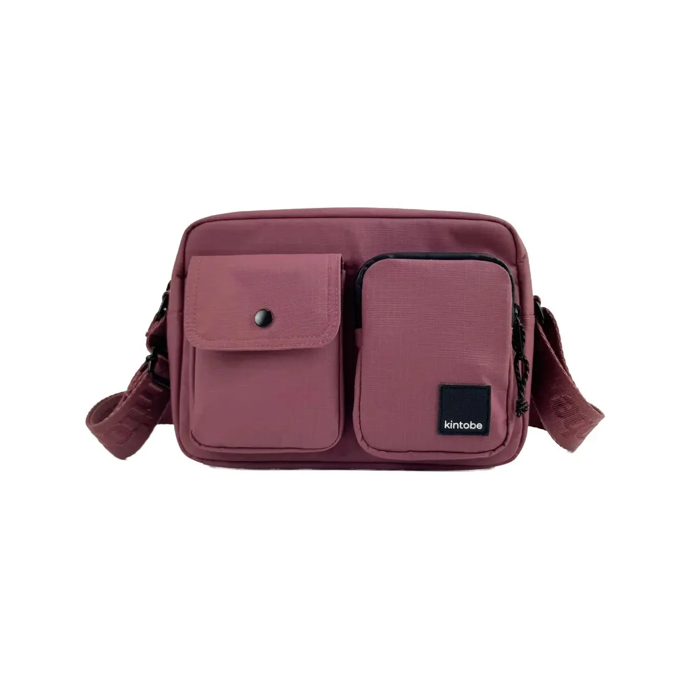 5703957207847 - Schultertasche MILES