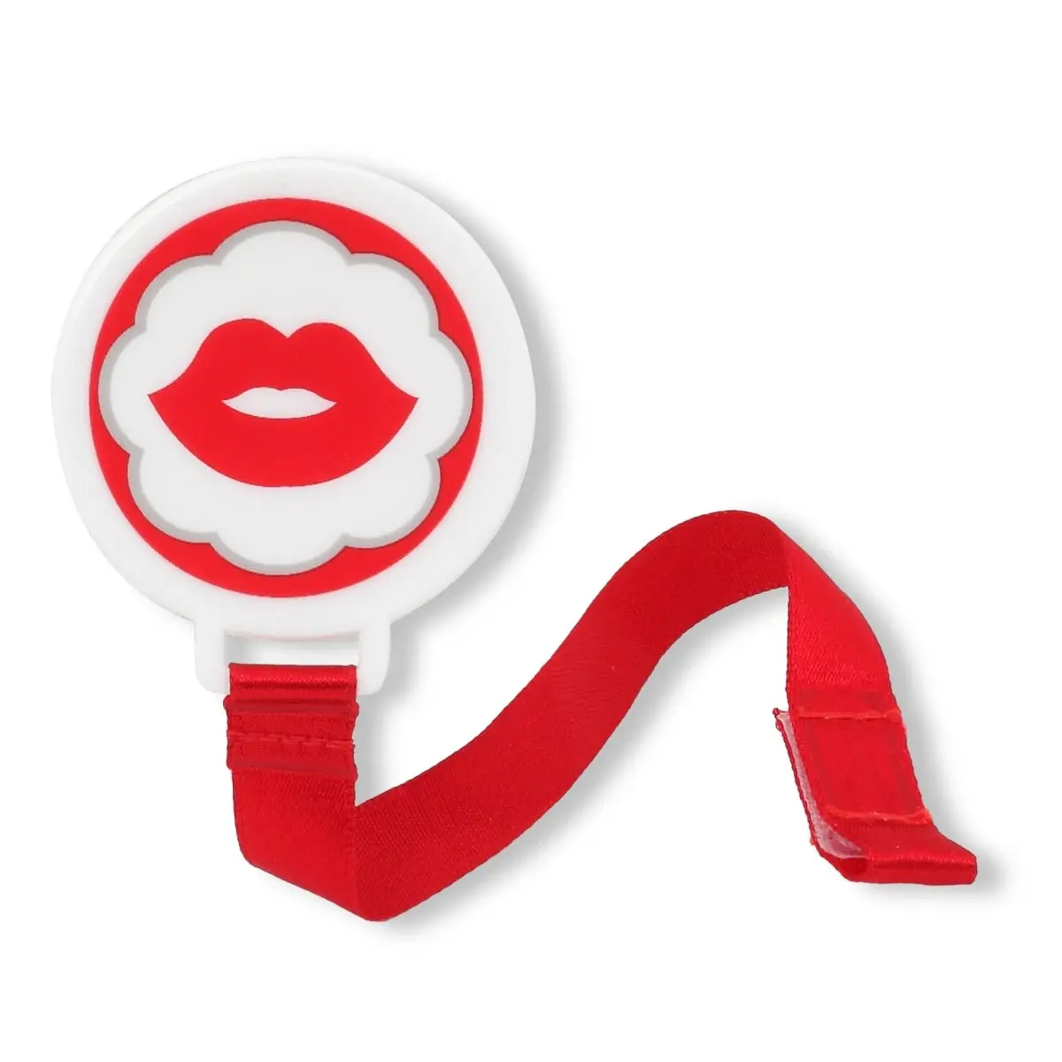 Attache tétine Kiokids MME