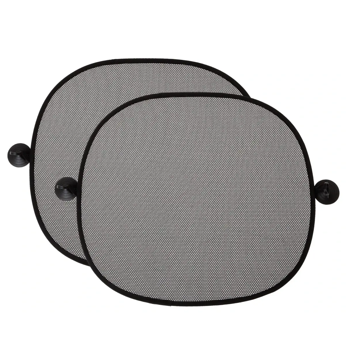 Pare-soleil pour voiture bébé Kiokids (x2)