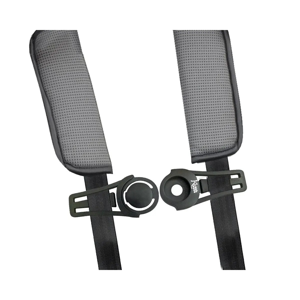 Boucle de ceinture de sécurité pour siège auto Kiokids