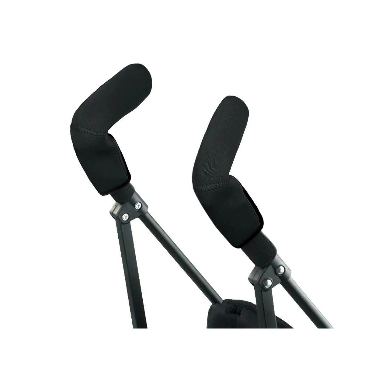 Housse de protection de poignée de chaise en néoprène Kiokids