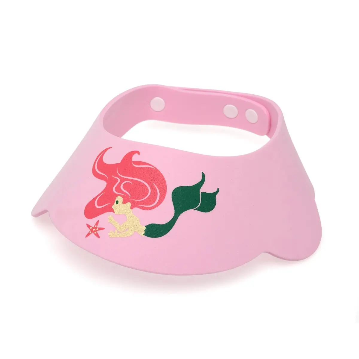 Visière de bain à sirène Kiokids