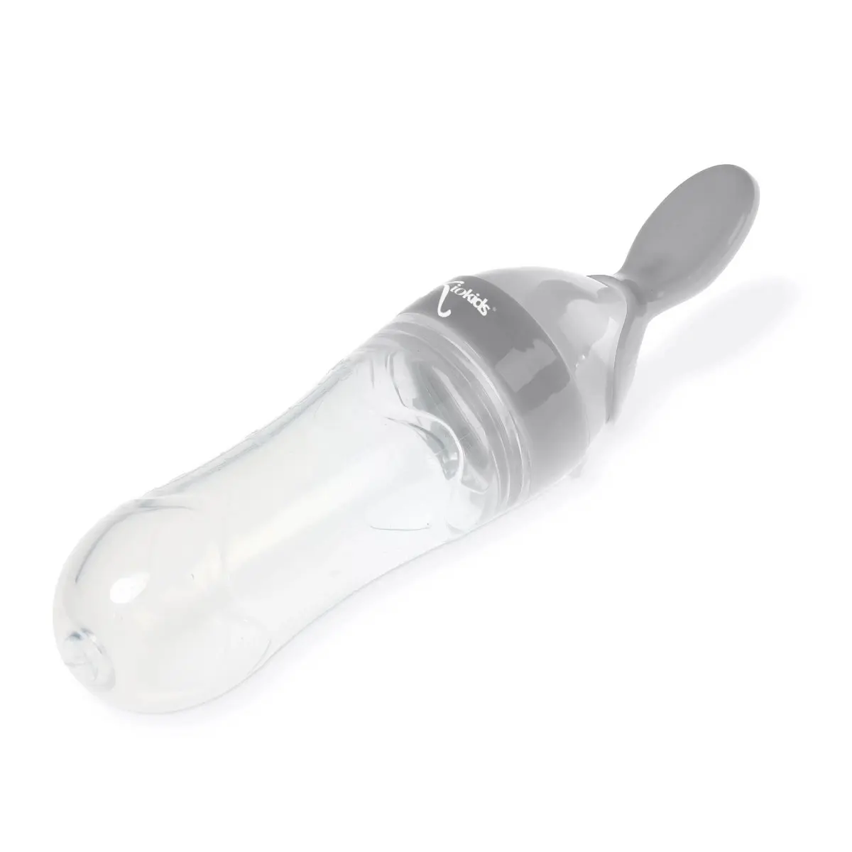 Cuillère à soupe purée Kiokids