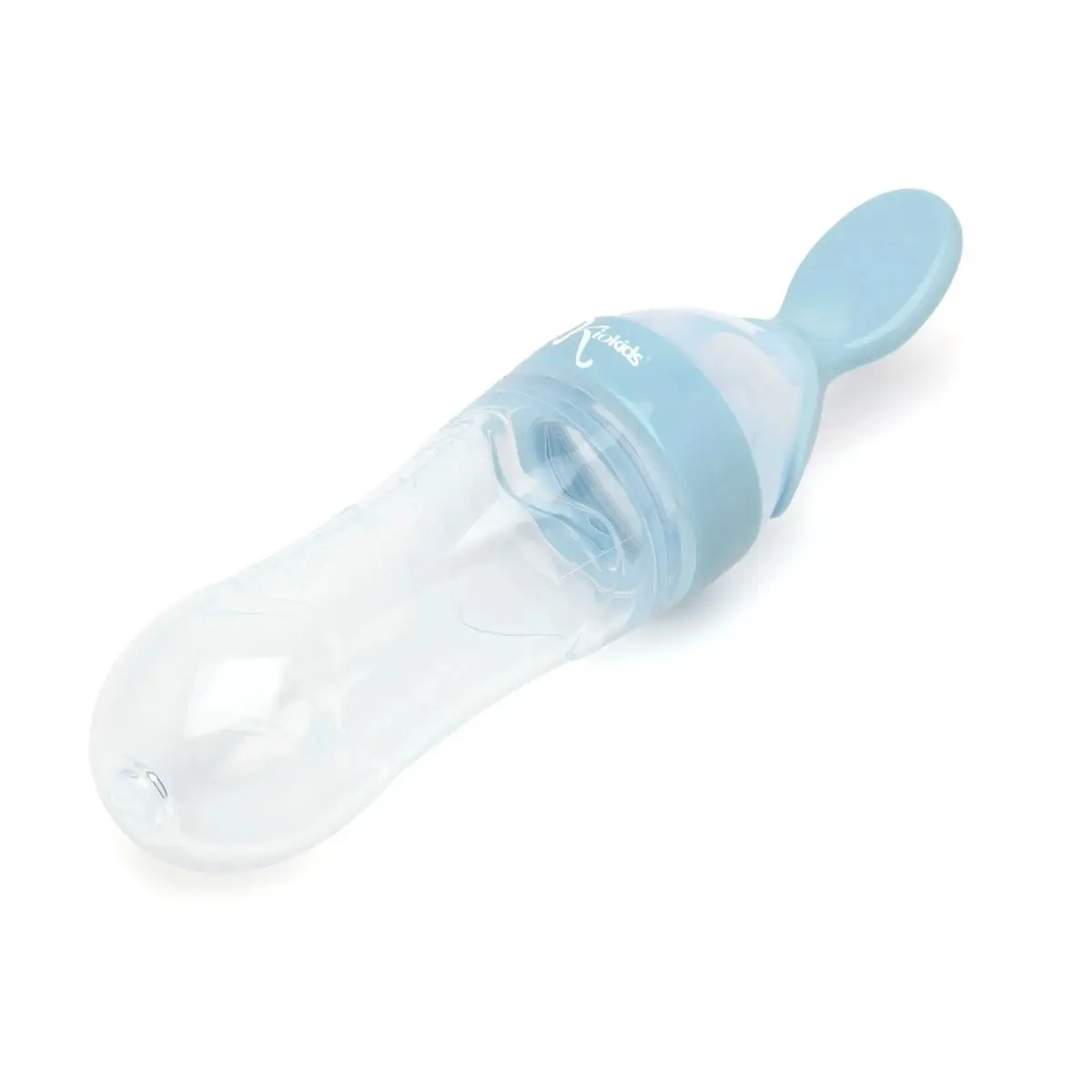 Cuillère à soupe purée Kiokids