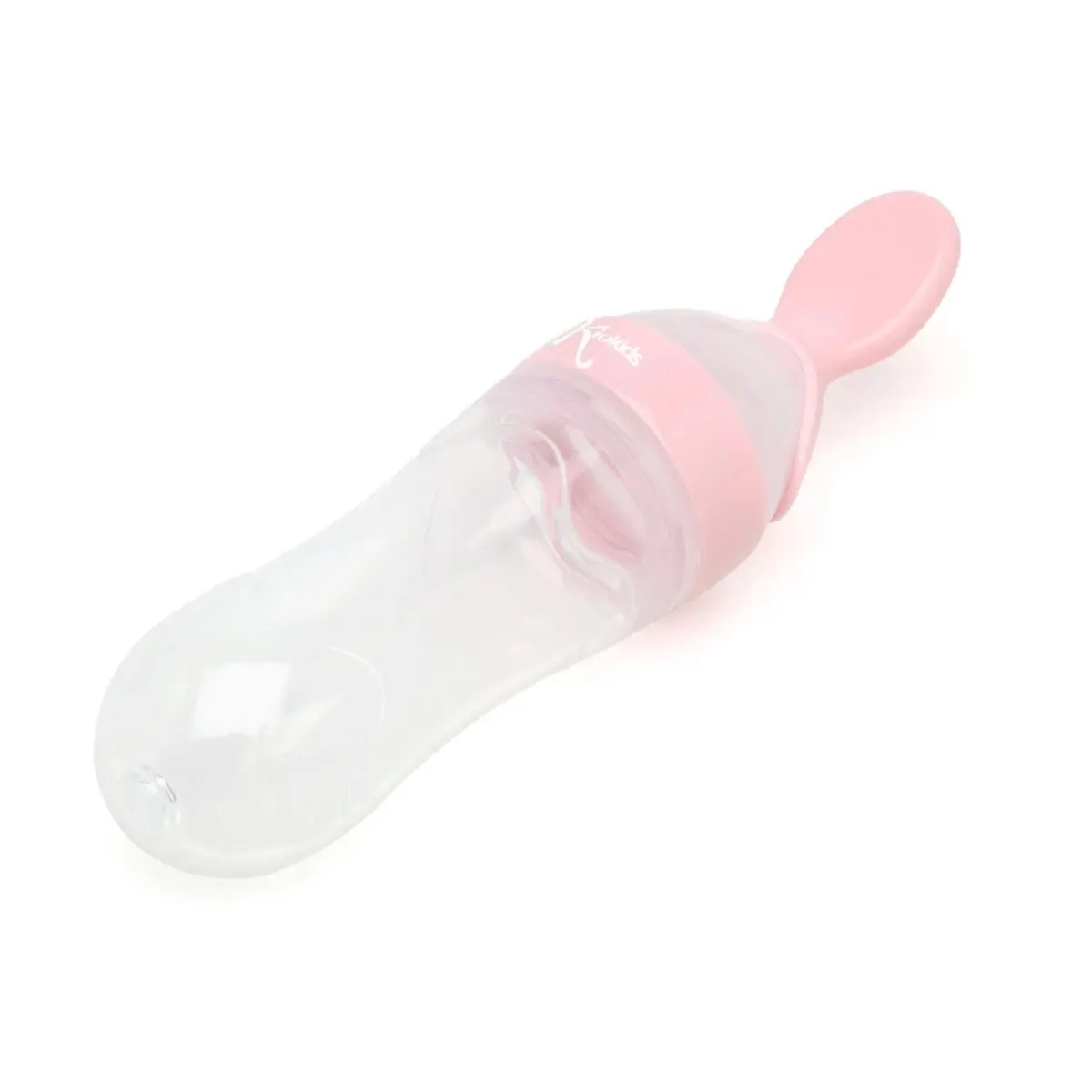 Cuillère à soupe purée Kiokids