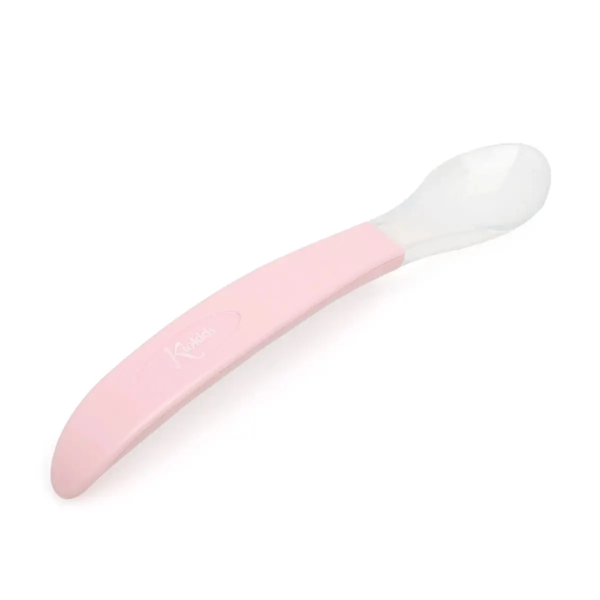 Cuillère en silicone Kiokids Step 2