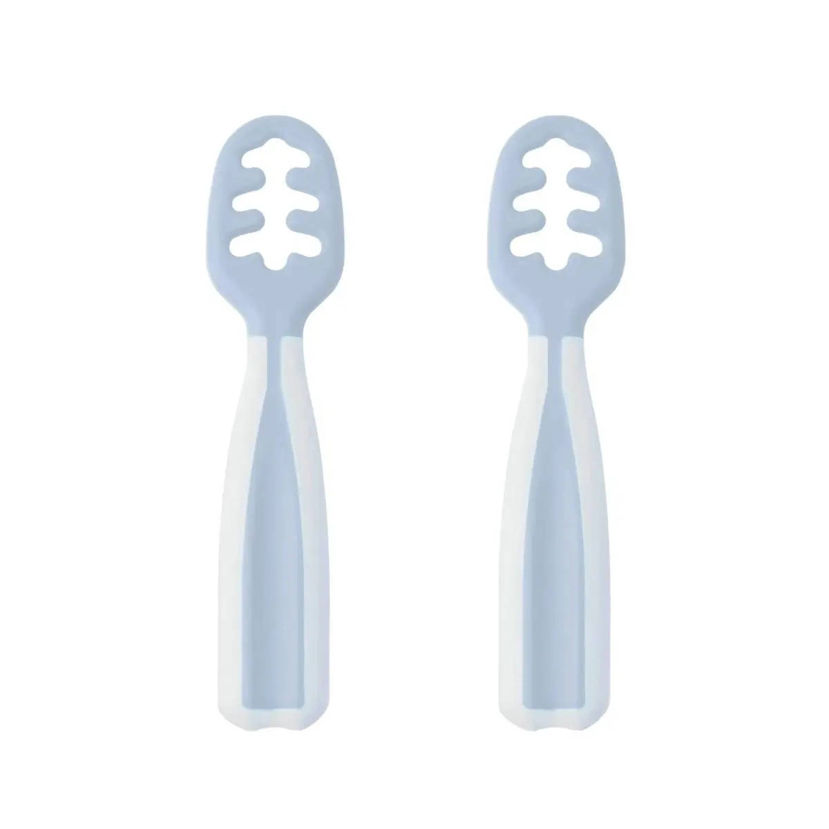 Cuillère Kiokids (x2)