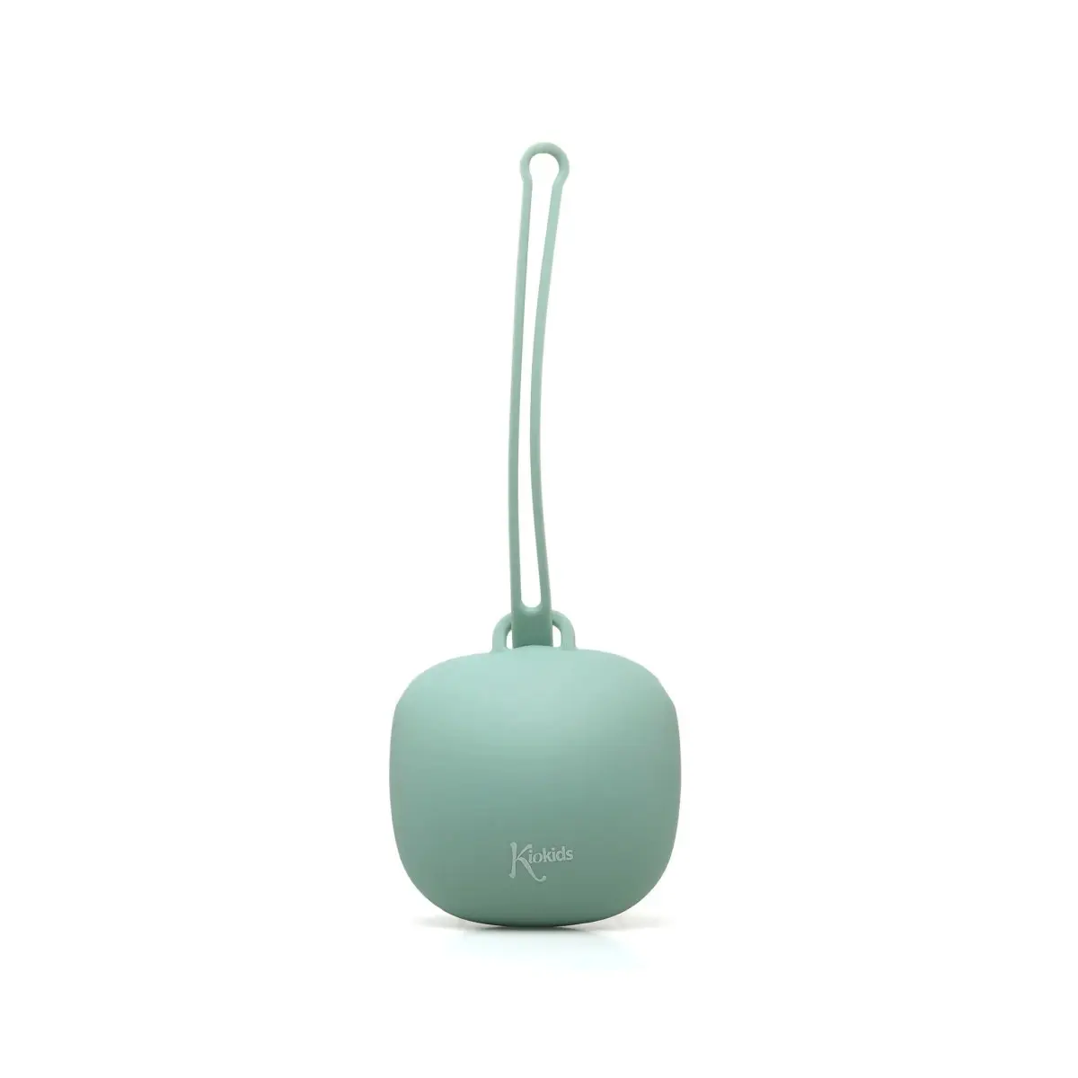 Étui pour tétine en silicone Kiokids