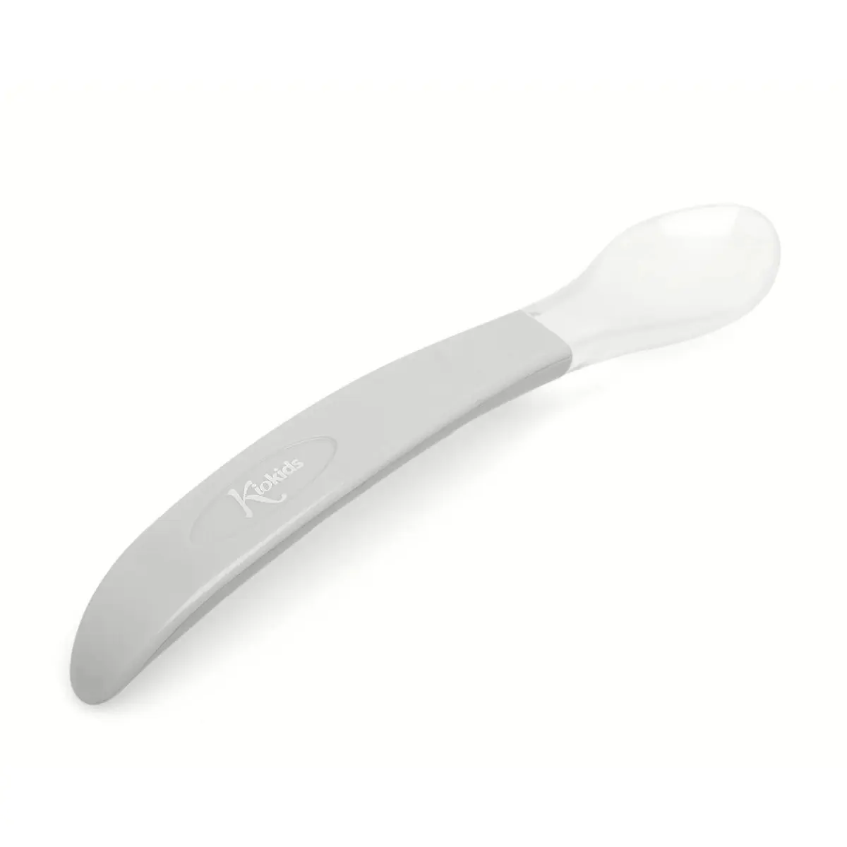 Cuillère en silicone Kiokids Step 2