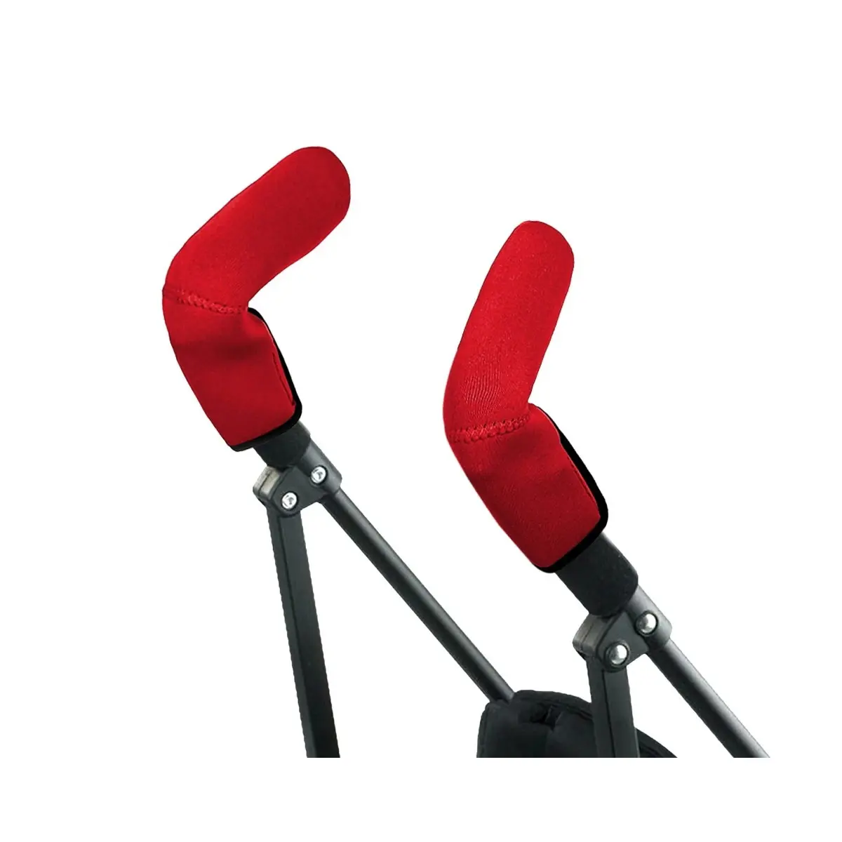 Housse de protection de poignée de chaise en néoprène Kiokids