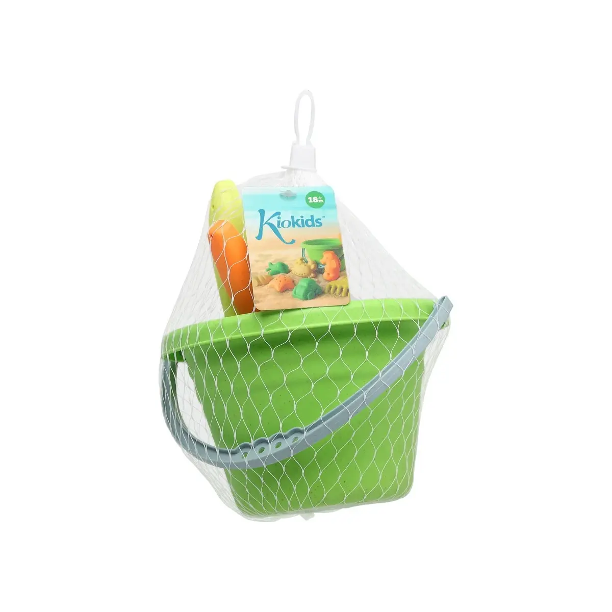 Set de plage à 8 pièces Kiokids